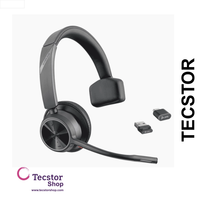 Poly Voyager 4310 USB-C Headset +BT700 dongle