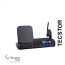 YEALINK - BH71 Workstation Pro USB-A , Wireless Bluetooth/Corded Speaker, Ear Hook wearing style only or Speaker-Teams