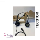 Jabra - BIZª 2300- STEREO Wideband Headset (Noise Cancelling)
