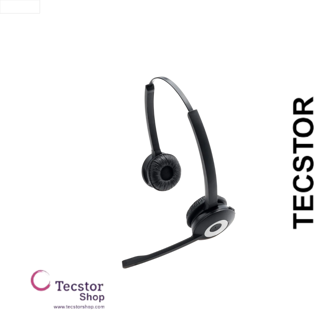 Single headset for PROª 900 duo Series (including headband)