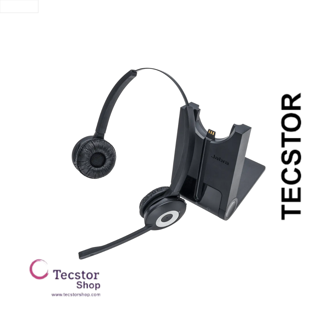 Single headset for PROª 900 duo Series (including headband)