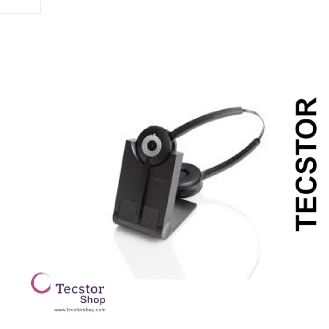 Single headset for PROª 900 duo Series (including headband)