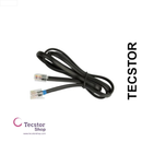 Standard-connection cord modular plug for GN9120, PROª 9400, from base unit to desk