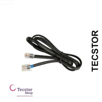 Standard-connection cord modular plug for GN9120, PROª 9400, from base unit to desk