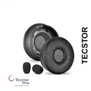 Jabra Engage 65/ 75 Ear Cushions, BLK MONO HS 2 pcs
