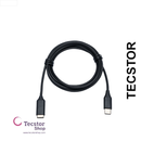Jabra LINK Extension cord, USB-C-USB-A , 1.20 m.