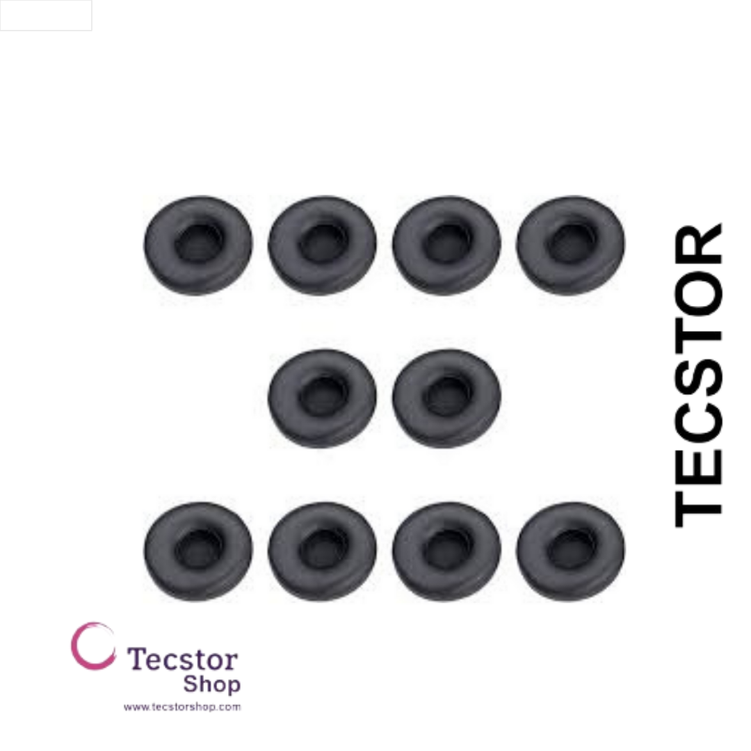 Jabra Engage 50 ear cushions, 10 pcs