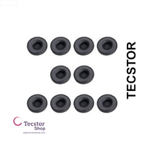 Jabra Engage 50 ear cushions, 10 pcs
