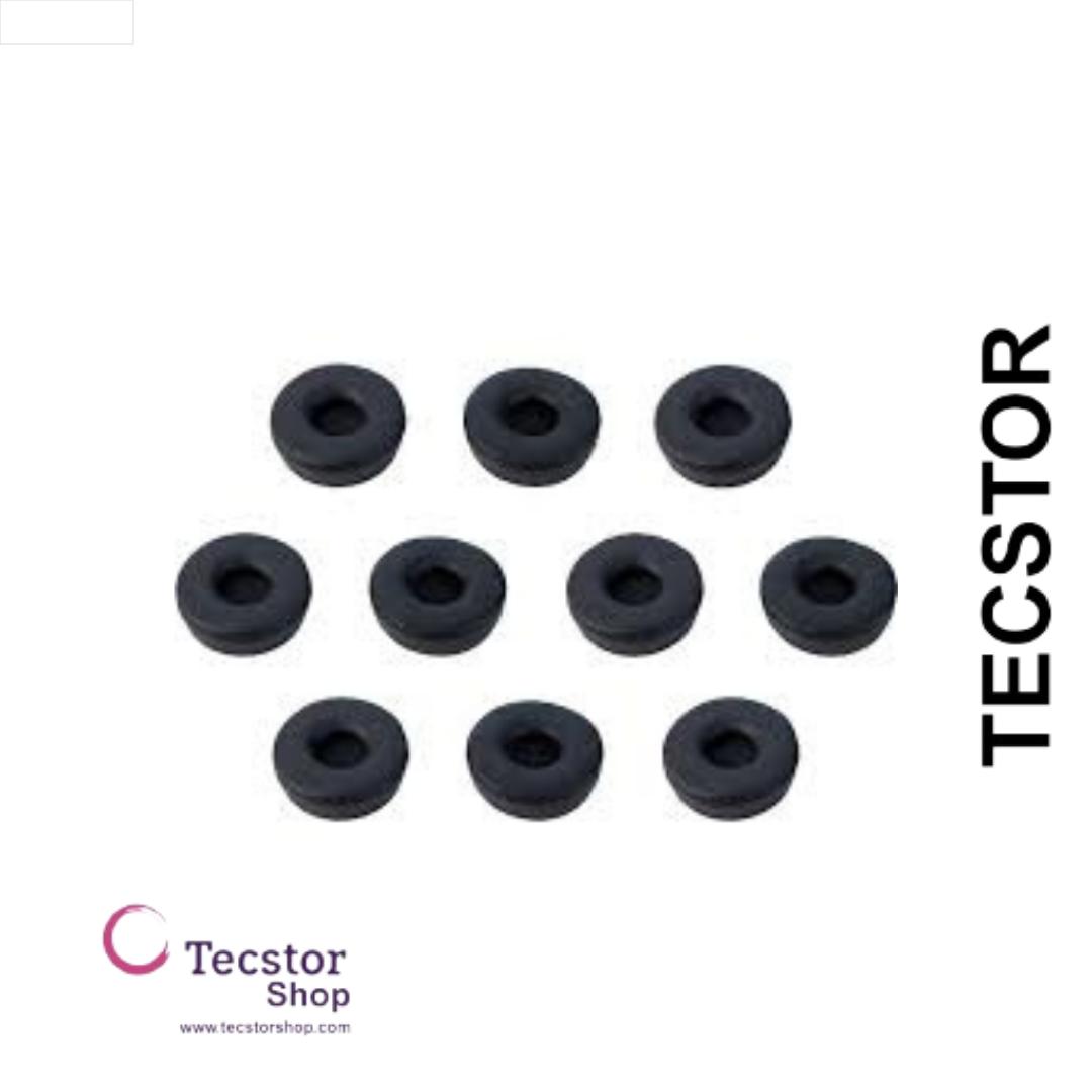 Jabra Engage 50 ear cushions, 10 pcs