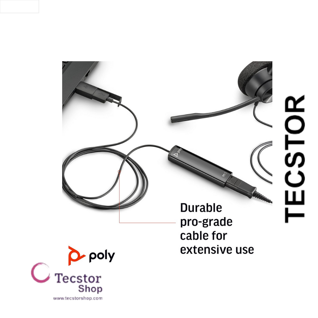 Audio Devices