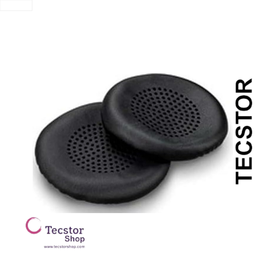 Poly Voyager 4200 Leatherette Ear Cushions (2 Pieces)