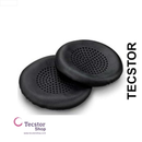 Poly Voyager 4200 Leatherette Ear Cushions (2 Pieces)
