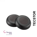 Poly Voyager Focus UC Leatherette Ear Cushions (2 Pieces)