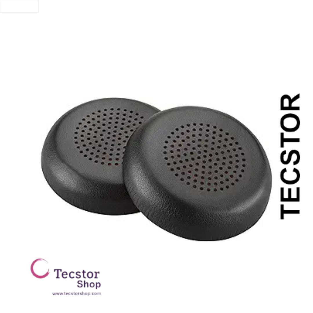 Poly Savi 7200 Leatherette Ear Cushion (1 Piece)