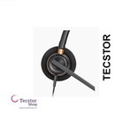 Poly EncorePro 515 Microsoft Teams Certified Monoaural with USB-A Headset