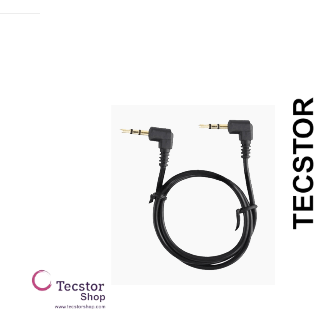 Cable - 3.5mm to 3.5mm (Panasonic Desk Phones)