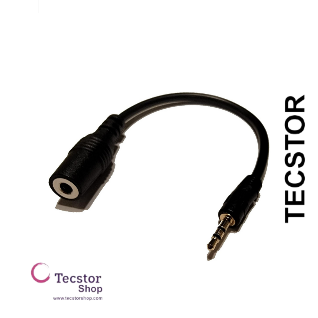Cable - 3.5mm to 3.5mm (Panasonic Desk Phones)