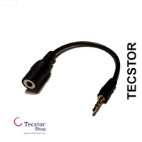 Cable - 3.5mm to 3.5mm (Panasonic Desk Phones)