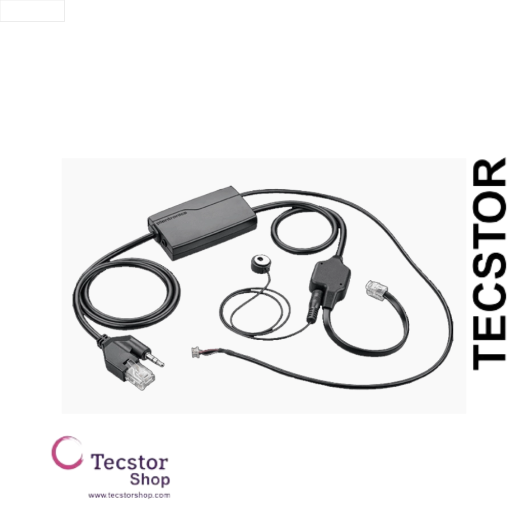 Electronic Hook Switch - NEC (Savi, CS500 series)