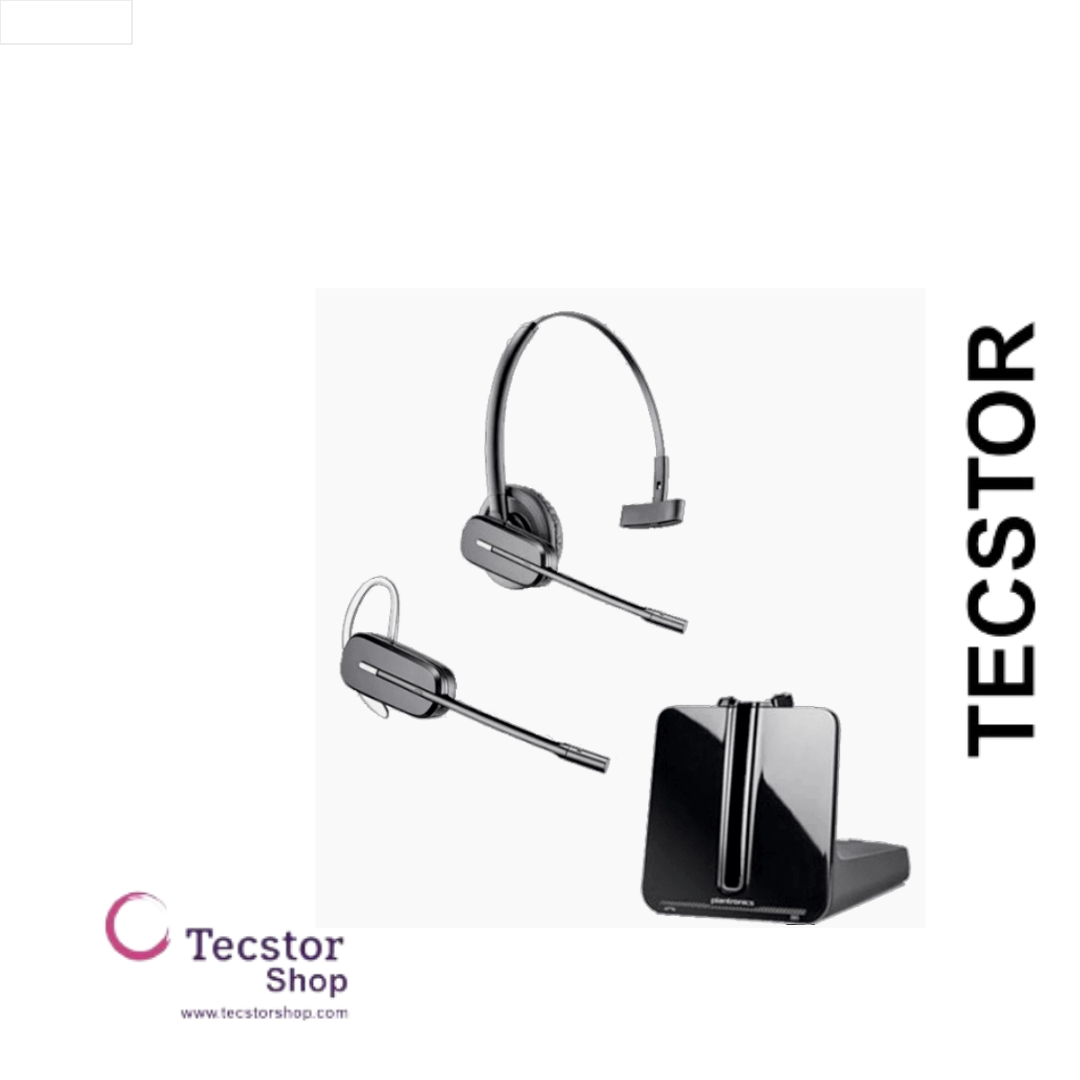 Poly CS540A DECT 1880-1900 MHz Headset