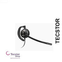 Poly - HW540D - Encore Pro Digital MONO Convertible Wideband Headset (Noise Cancelling + QD)