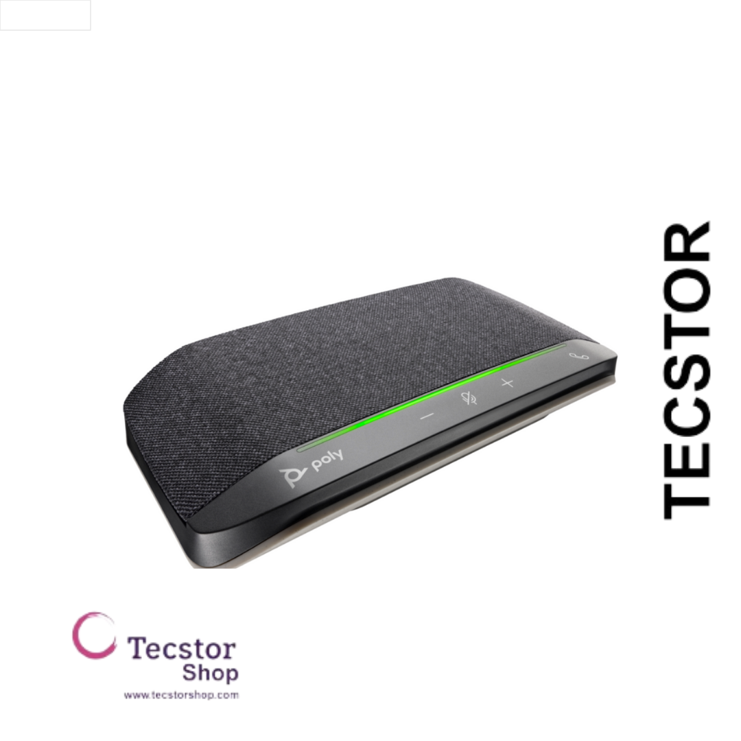 Poly Sync 20 Speakerphone (USB C) (UC Version)