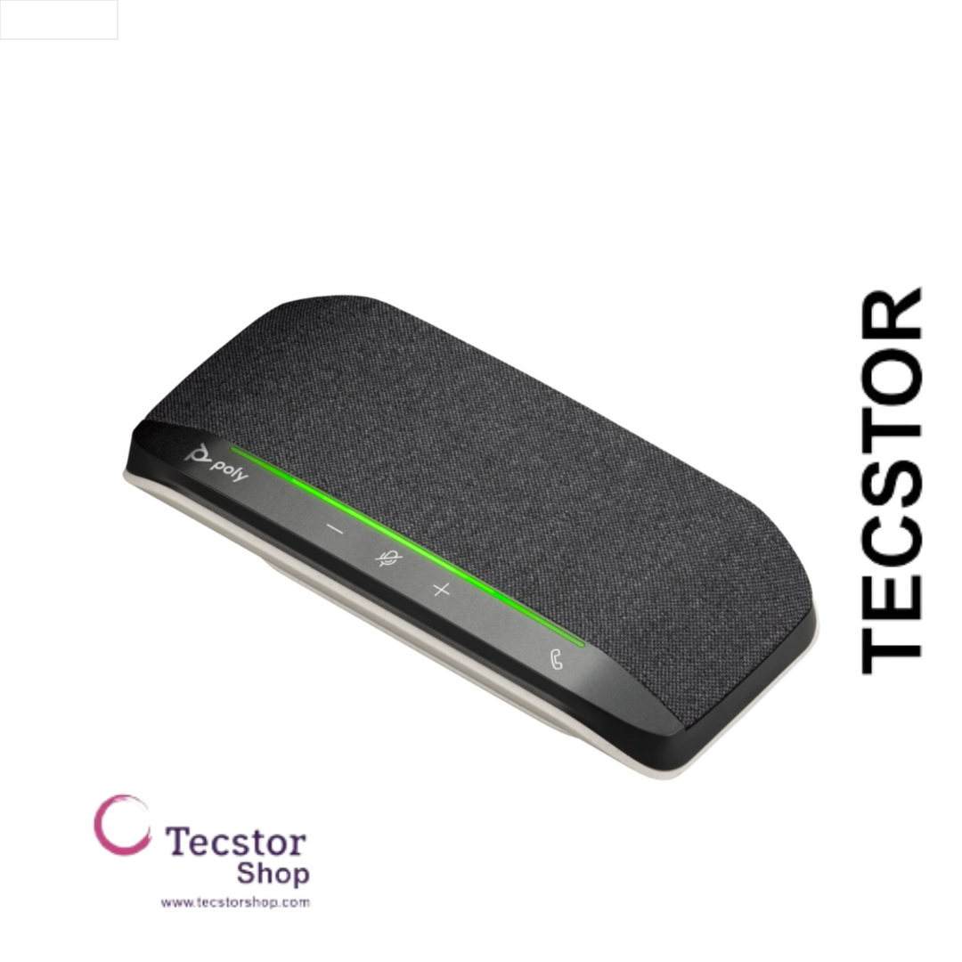 Poly Sync 20+ Speakerphone with USB A Dongle (UC Version)