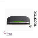 Poly Sync 20+ Speakerphone with USB C Dongle (UC Version)