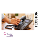 POLY EDGE E100 IP PHONE