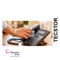 POLY EDGE E100 IP PHONE