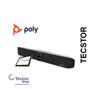 Poly Studio X72 All-In-One Video Bar with TC10 Controller Kit