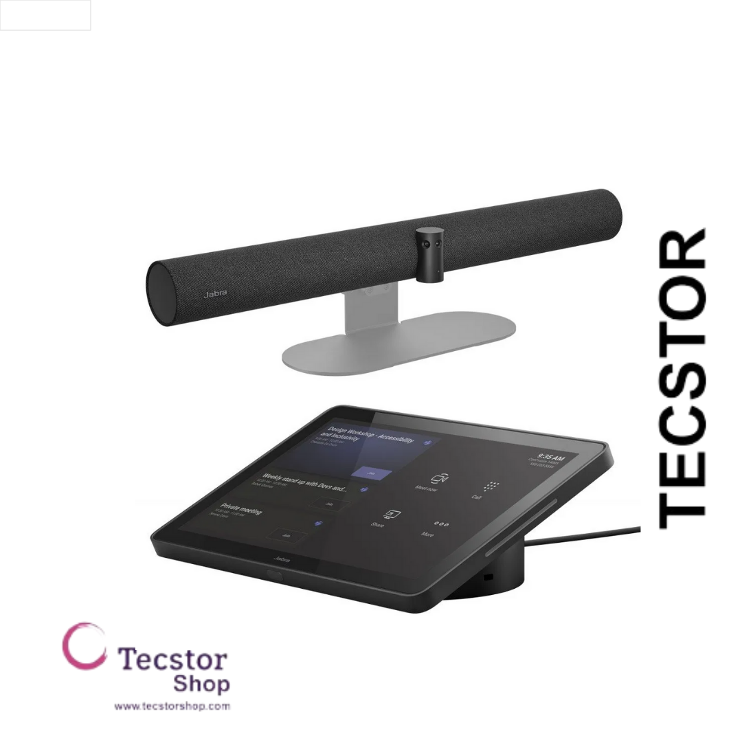PanaCast 50 VBS (Android Video Bar System) UC Version with Touch Control, USB C Charger (2yr Warranty)