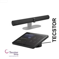 PanaCast 50 VBS (Android Video Bar System) Microsoft Version with Touch Control, USB C Charger (2yr Warranty)