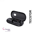 YEALINK - BH71 Pro USB-C/A, Wireless Bluetooth, Ear Hook wearing style only, Including Charging Case-Teams