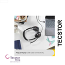 Jabra Evolve2 50 Stereo UC