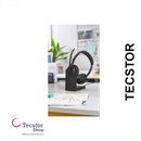 Jabra Evolve2 55 Link380c MS Stereo Stand