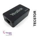 YEALINK - EHS36, EHS adapter, make other brands headset work with Yealink IP phone.