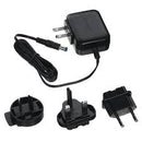 Poly Savi Office Universal AC Power Supply with Straight Plug -9V 500mA