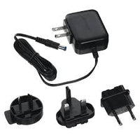 Poly Savi Office Universal AC Power Supply with Straight Plug -9V 500mA