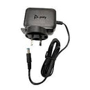 Poly Savi Office Universal AC Power Supply with Straight Plug -9V 500mA