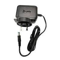 Poly Savi Office Universal AC Power Supply with Straight Plug -9V 500mA
