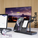 YEALINK - WHC60, Qi-Certified Wireless Charger for WH66/WH67, work with mobile
