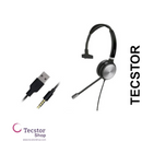 YEALINK - UHM361, UH36 Mono Headset only(3.5mm)