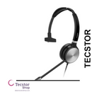 YEALINK - UHM361, UH36 Mono Headset only(3.5mm)