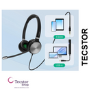 YEALINK - UHM361, UH36 Mono Headset only(3.5mm)