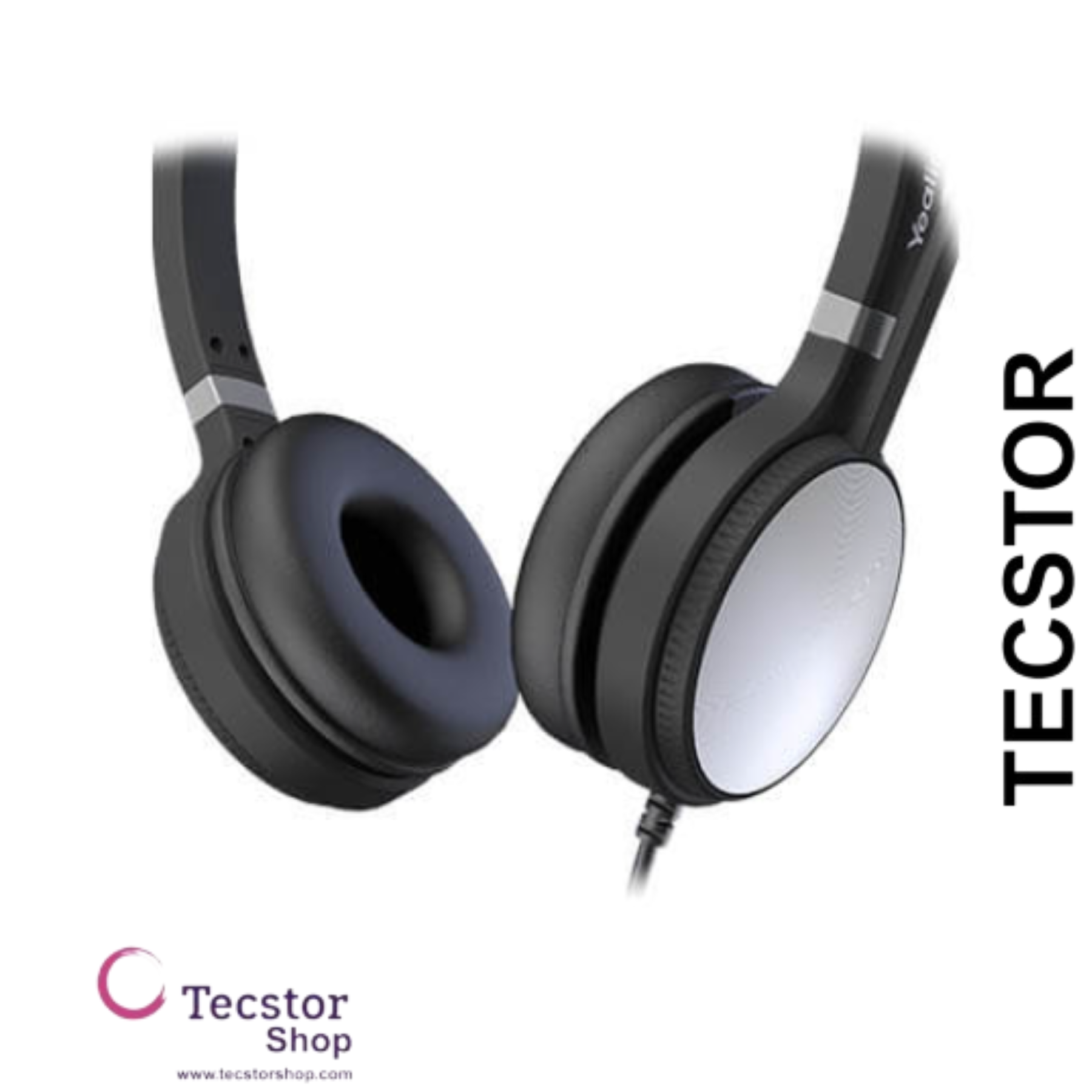 YEALINK - UHD362, UH36 Dual Headset only(3.5mm)