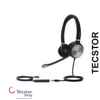 YEALINK - UHD362, UH36 Dual Headset only(3.5mm)