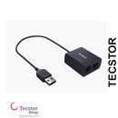 YEALINK - EHS40, EHS adapter, make other brands headset work with Yealink IP phone.