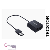 YEALINK - EHS40, EHS adapter, make other brands headset work with Yealink IP phone.
