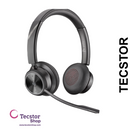 Poly Savi 7320-M Office Stereo DECT 1880-1900 MHz Headset